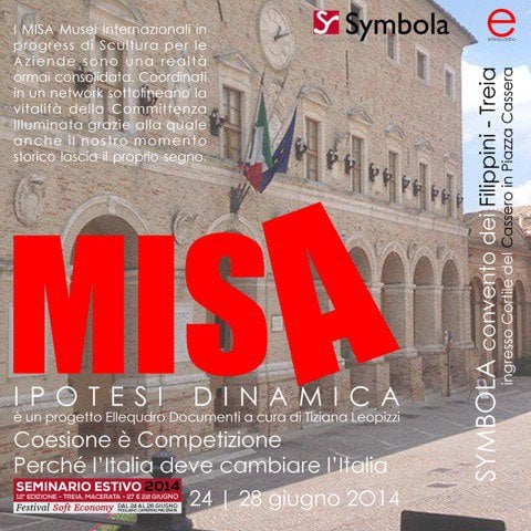 Misa Symbola