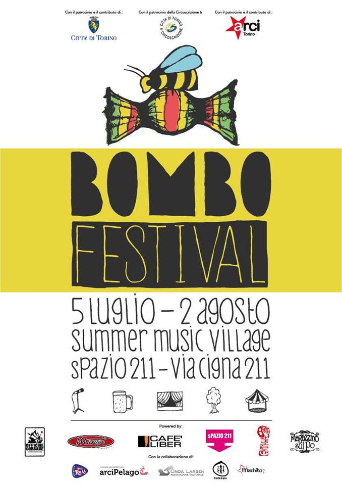 Bombo Festival