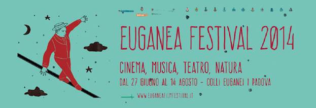 Euganea Film Festival 2014