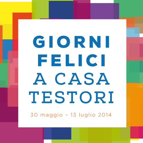 Giorni Felici 2014