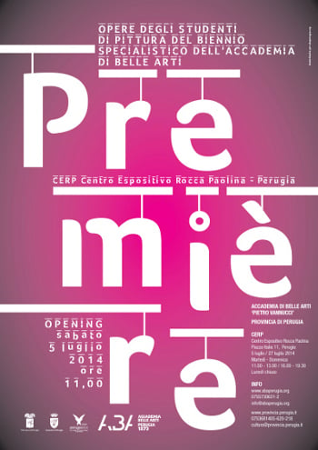 Première