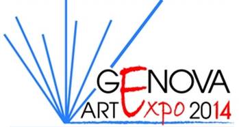 Genova Art Expo 2014