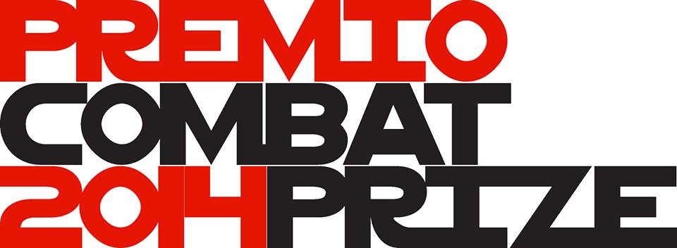 I vincitori del Combat Prize 2014