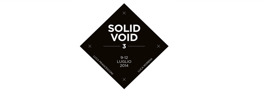 Solid Void 2014