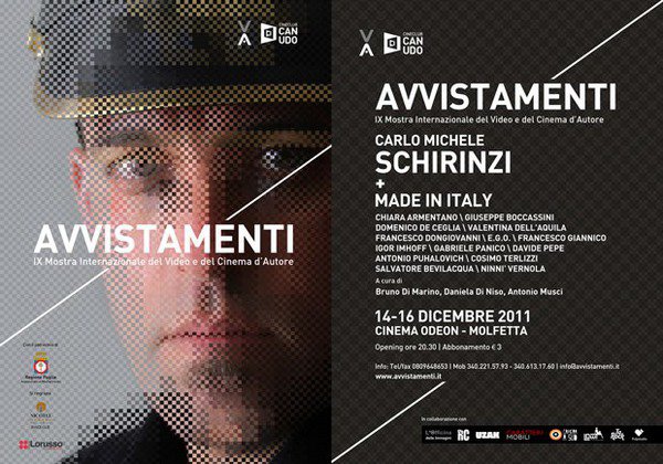 Avvistamenti 2014