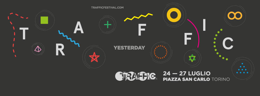 Traffic Free Festival 2014