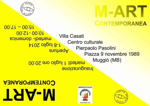 M-Art Contemporanea