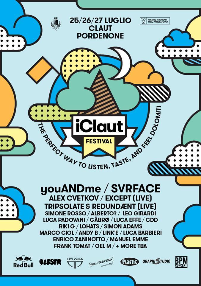 iClaut Festival