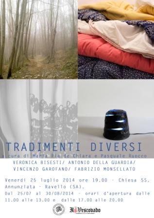 Tradimenti Diversi