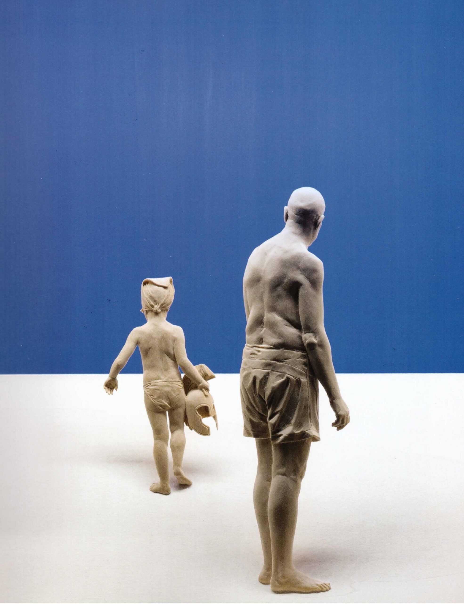 Peter Demetz – Riflessioni