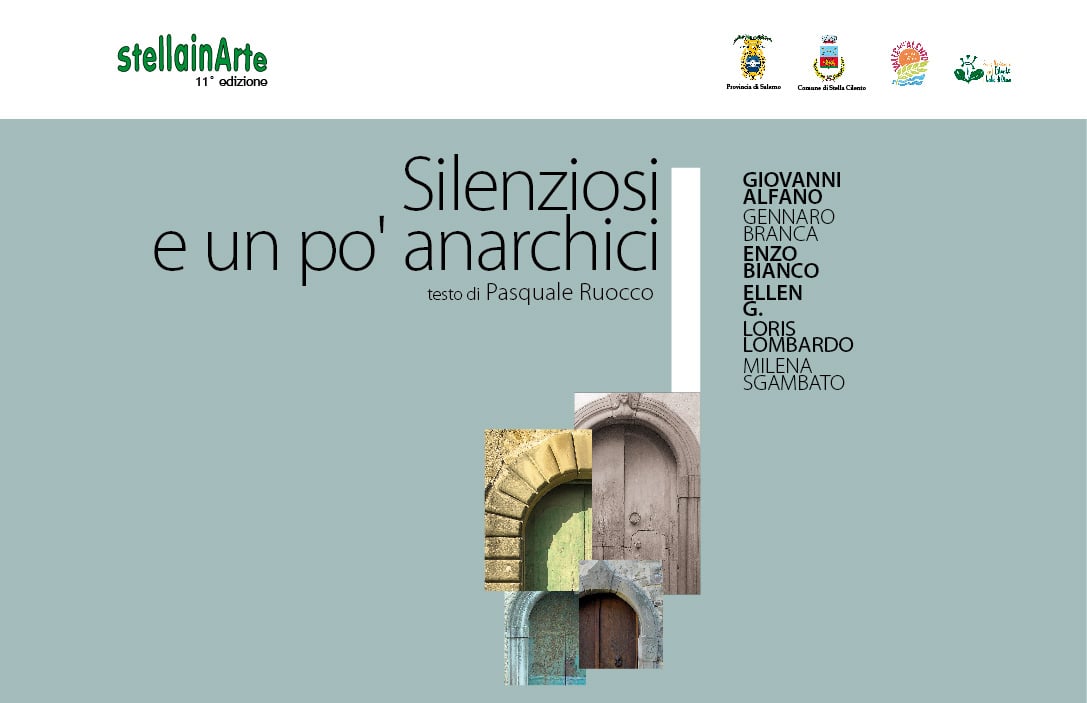 Silenziosi e un po’ anarchici