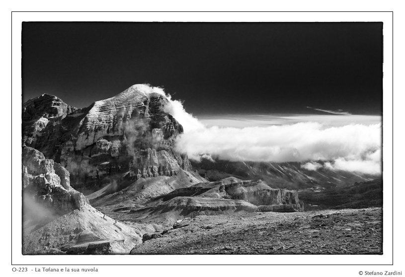 Stefano Zardini – Le Dolomiti nella visione di Goethe