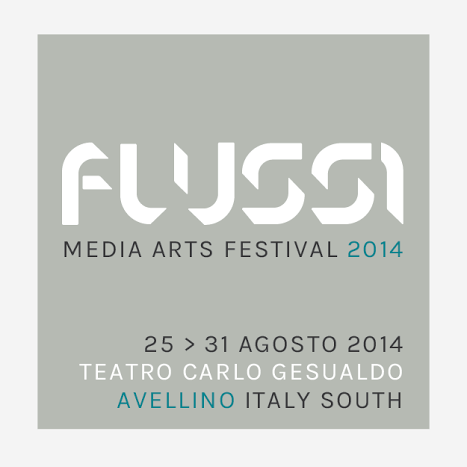 Flussi 2014