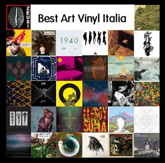 Best Art Vinyl Italia