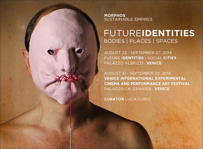 Future Identities – Bodies. Places. Spaces