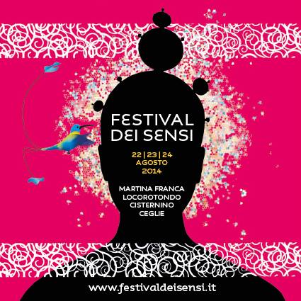 Festival dei Sensi 2014