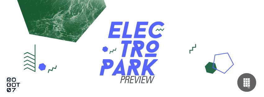 Electropark Preview