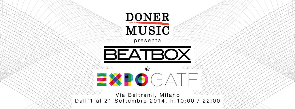 Beat Box