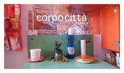 Corpo-Città (studio1#)