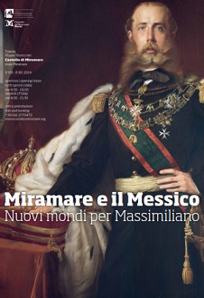 Miramare e il Messico