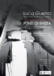Luca Guenci - Punti di svista