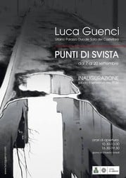 Luca Guenci - Punti di svista