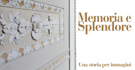 Piero Pozzi – Memoria e Splendore