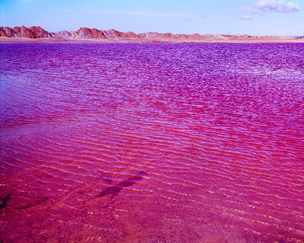 Pablo Balbontin – Vida extrema: Rio Tinto