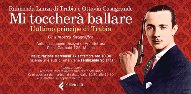 Mi toccherà ballare