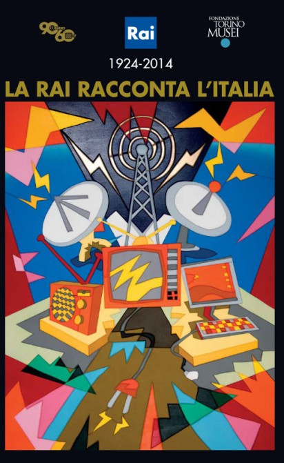 1924-2014. La Rai racconta l’Italia