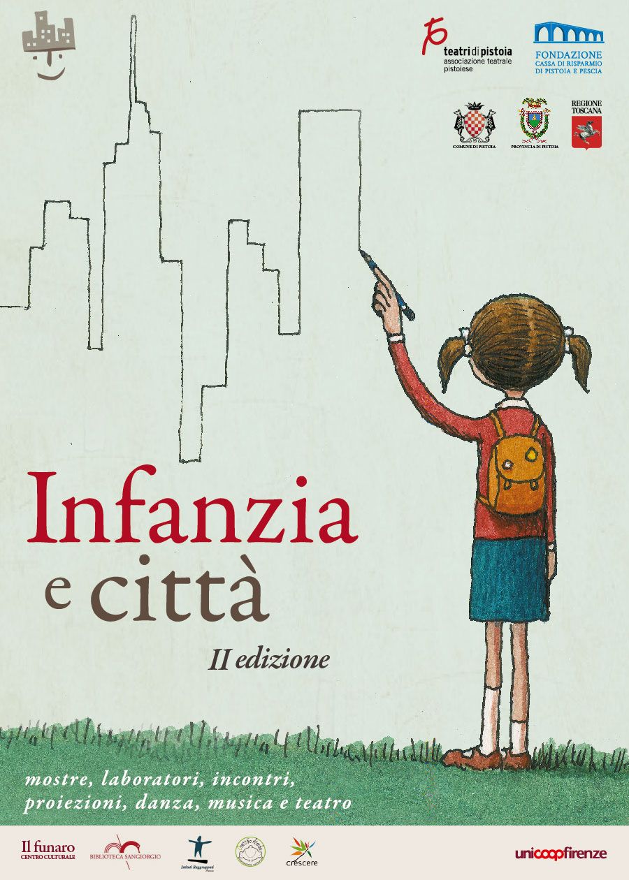 Infanzia e città