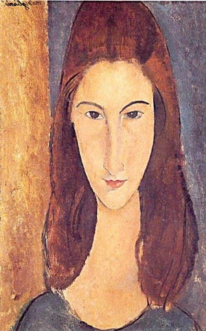 Amedeo Modigliani