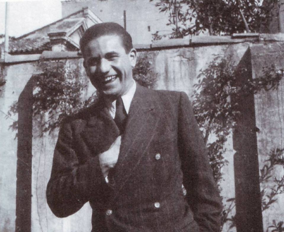 Francesco Arcangeli. Un omaggio (1915–2015)
