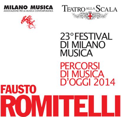 Milano Musica 2014