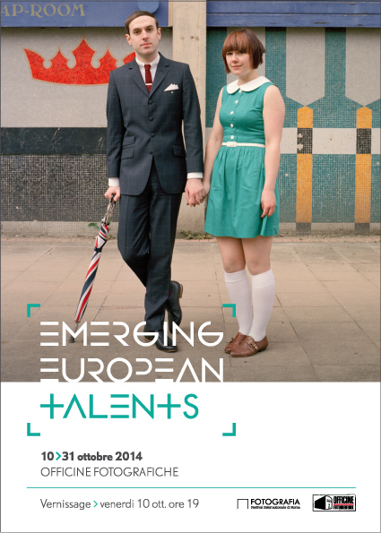 Emerging European Talents