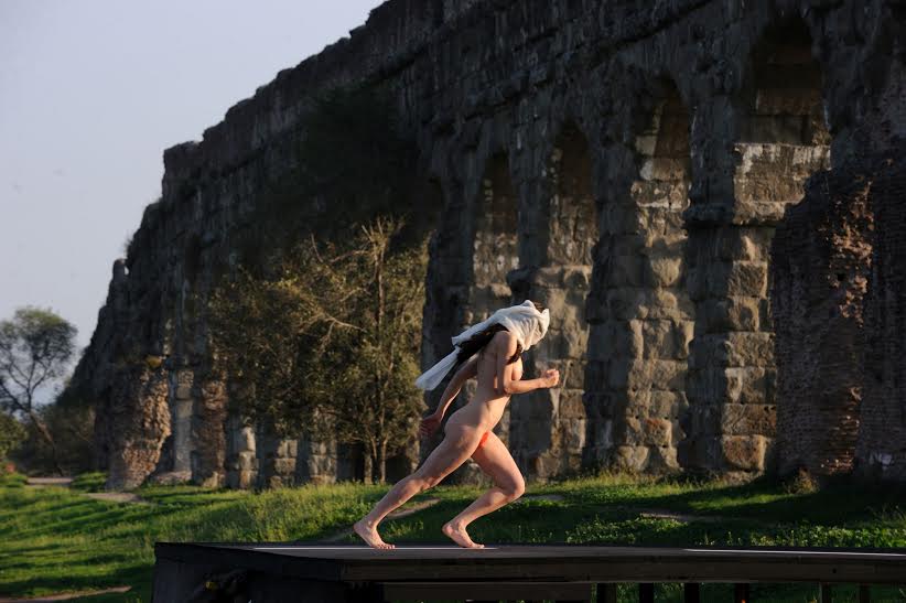 Gianni Fiorito - Sui set di Paolo Sorrentino