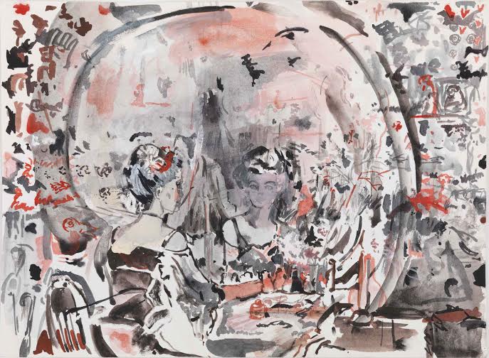 Cecily Brown