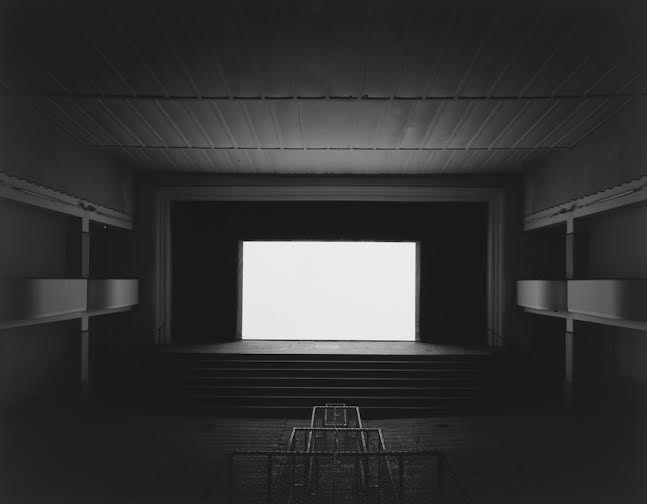 Hiroshi Sugimoto