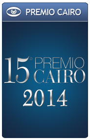Premio Cairo 2014