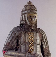 Cavalieri mamelucchi e samurai