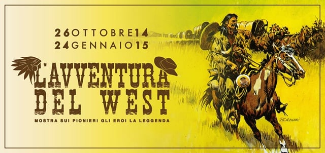 L’avventura del West