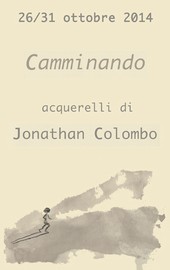 Jonathan Colombo – Camminando