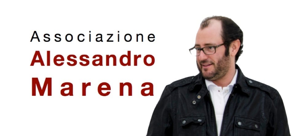 The Upcoming art - da un’idea di Alessandro Marena part_1