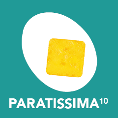Paratissima 2014