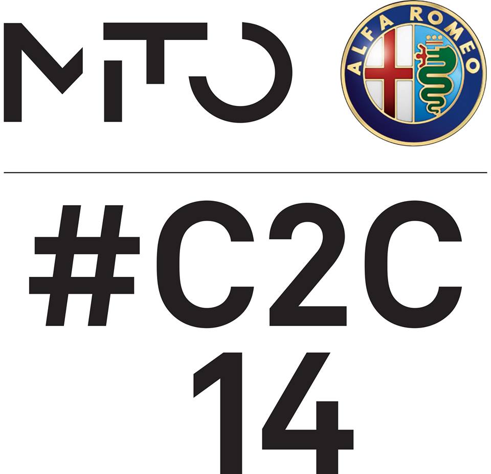 Alfa Mito Club To Club #C2C14