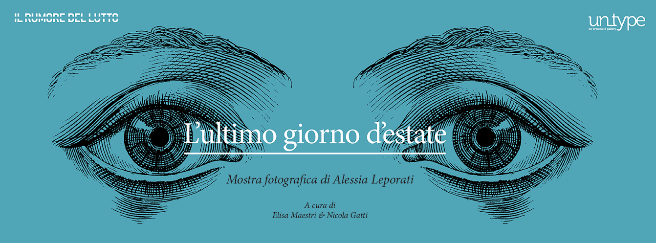 Alessia Leporati – L’ultimo giorno d’estate