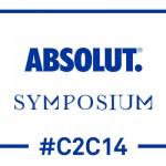 Alfa Mito Club To Club #C2C14 - Absolut Symposium