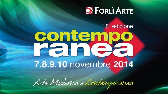 Forlì Arte Contemporanea