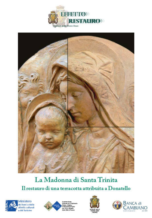 La Madonna di Santa Trinita