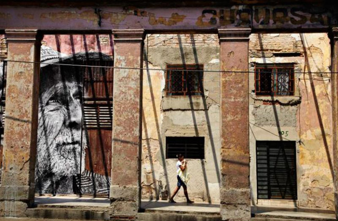 La Biennale de L'Avana e le pratiche artistiche cubane